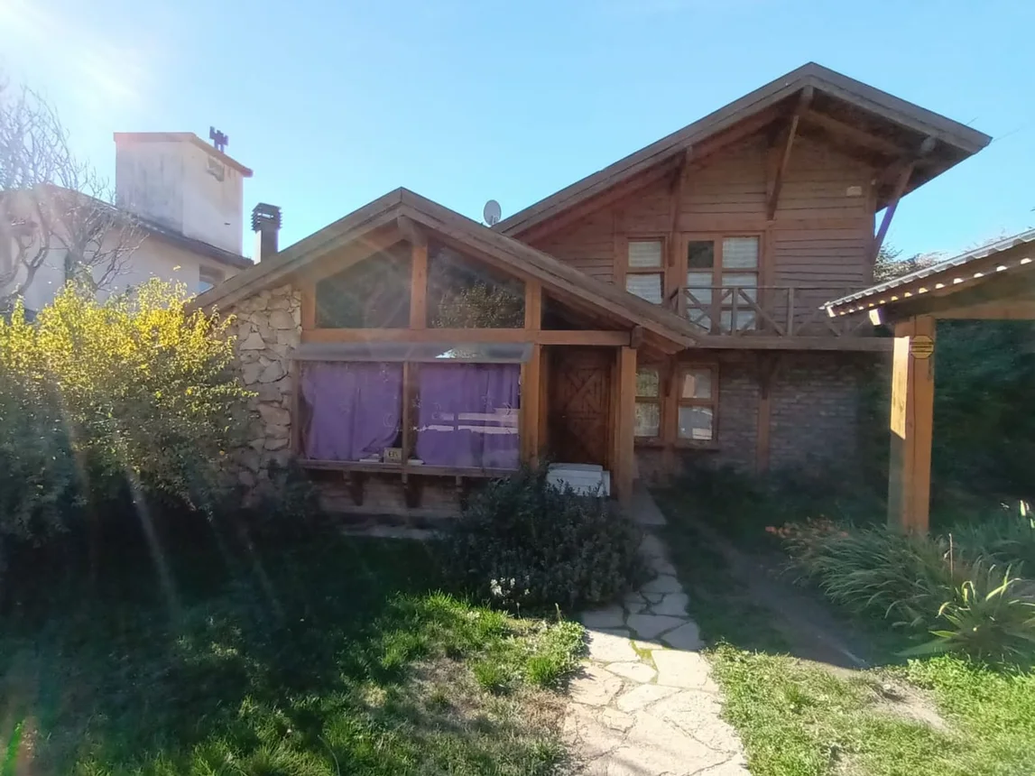 Casa en venta en San Carlos de Bariloche, foto 2