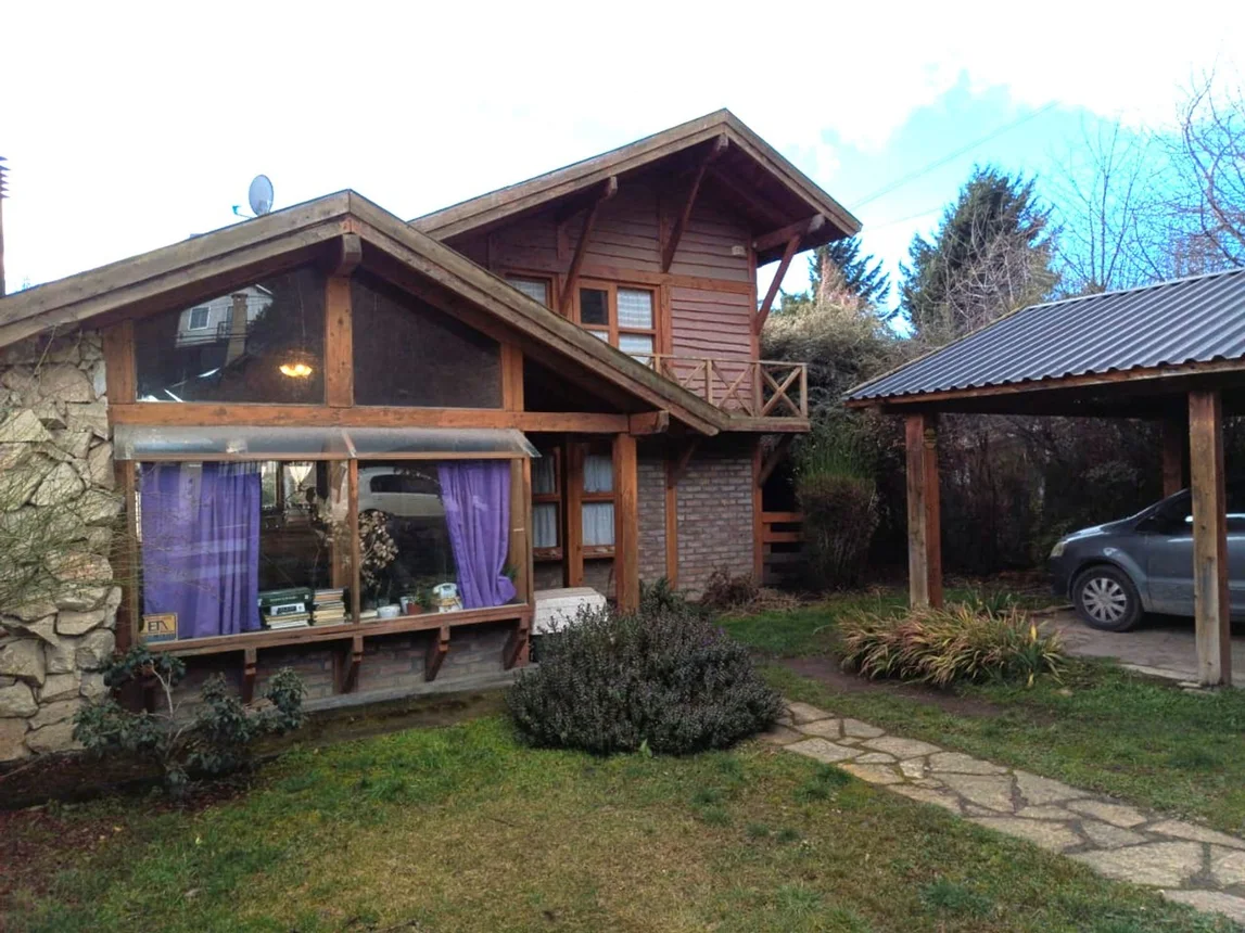 Casa en venta en San Carlos de Bariloche