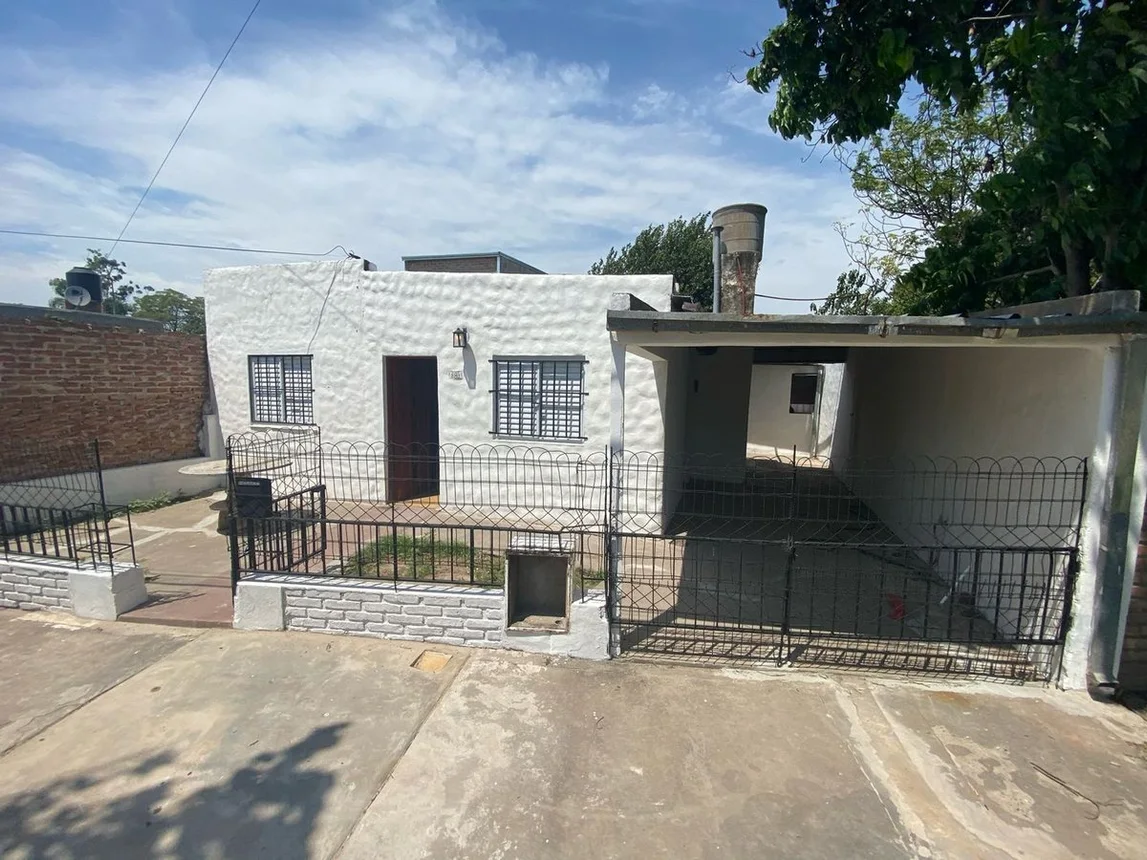 Casa en venta en Santa Fe