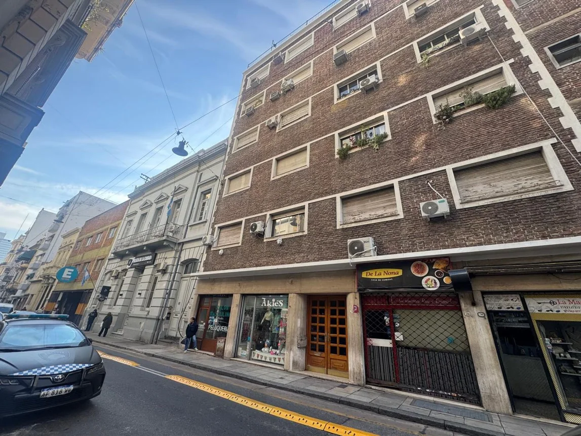 Departamento en venta en San Telmo
