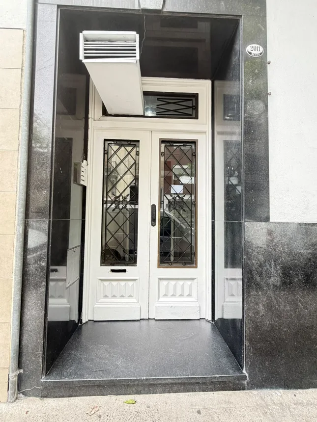 Departamento en venta en Balvanera