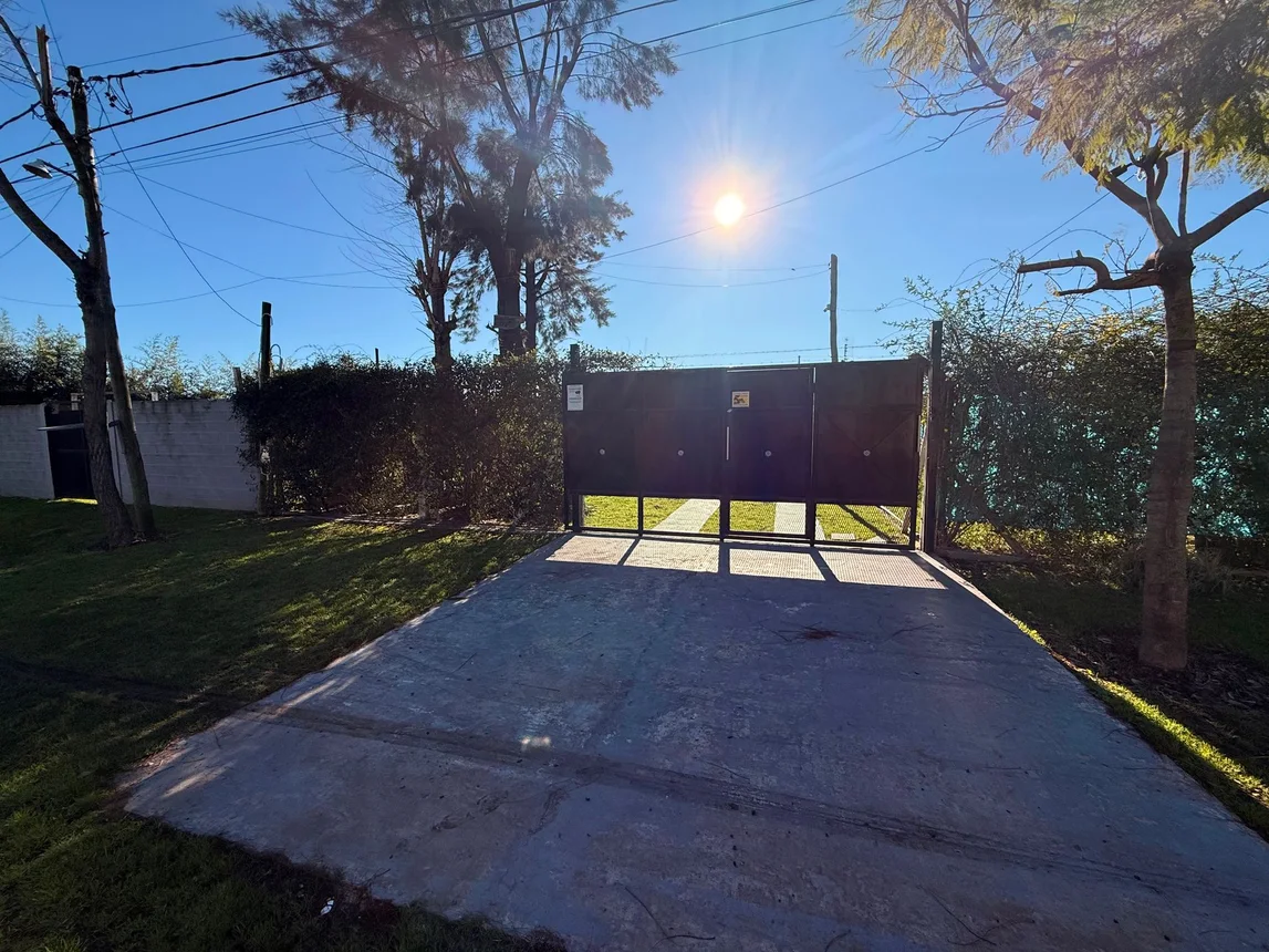 Monoambiente pileta parrilla general rodríguez, foto 5
