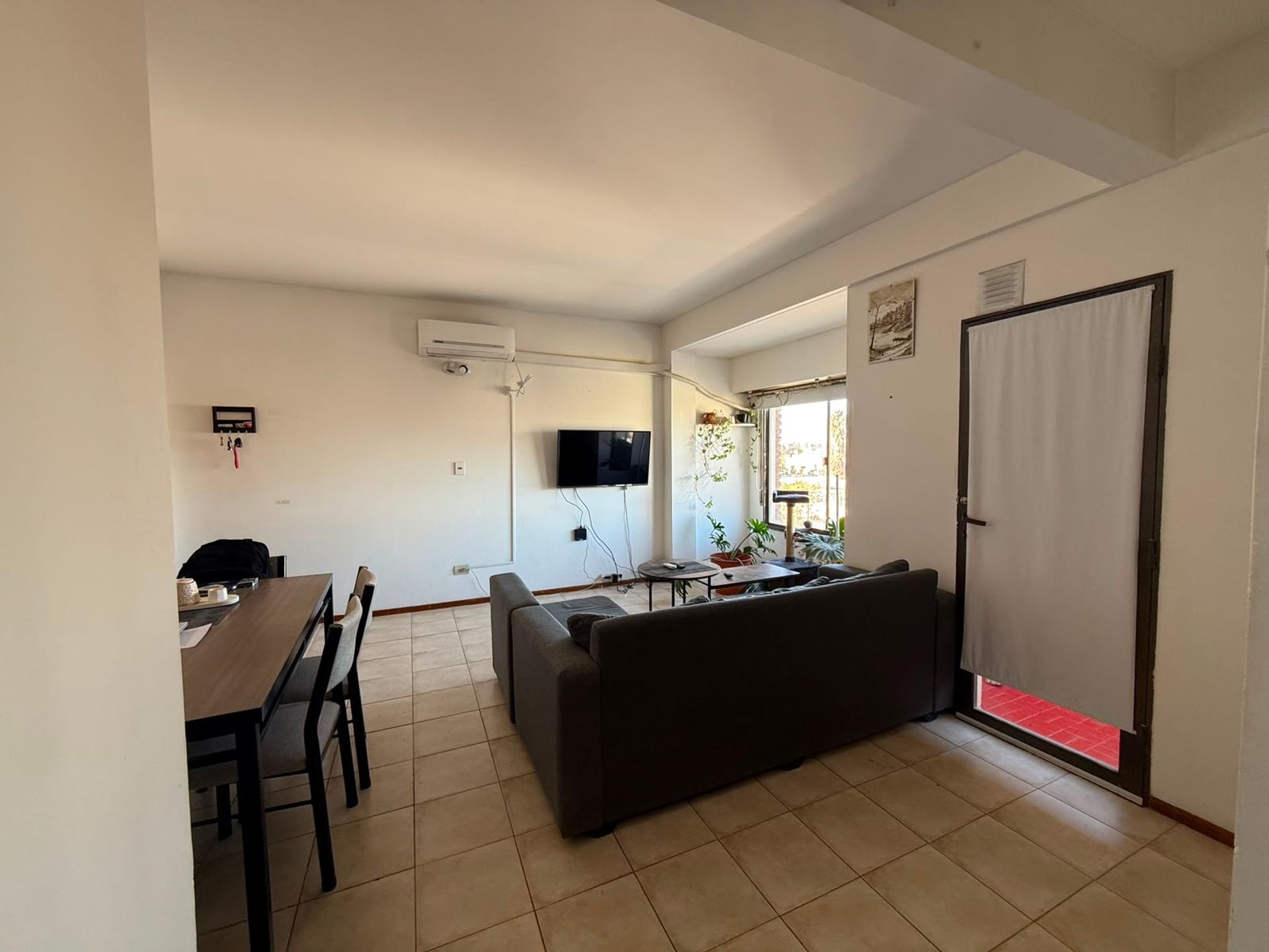 Foto 5 — VENTA DEPARTAMENTO UN DORMITORIO, LOS LEÑOS