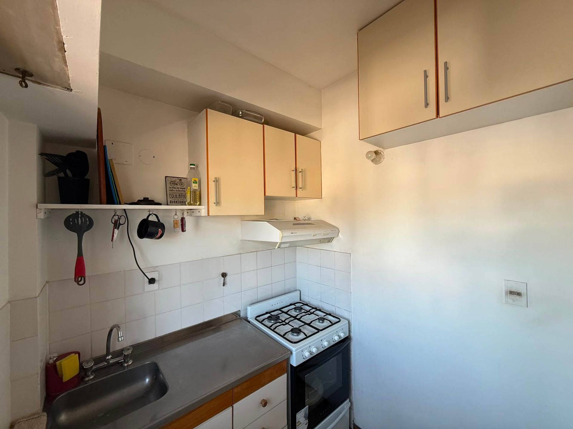 Foto 9 — VENTA DEPARTAMENTO UN DORMITORIO, LOS LEÑOS