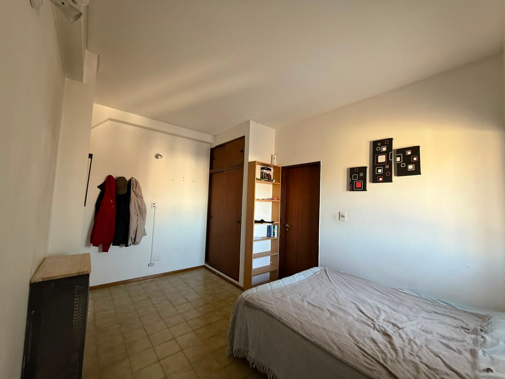 Foto 19 — VENTA DEPARTAMENTO UN DORMITORIO, LOS LEÑOS