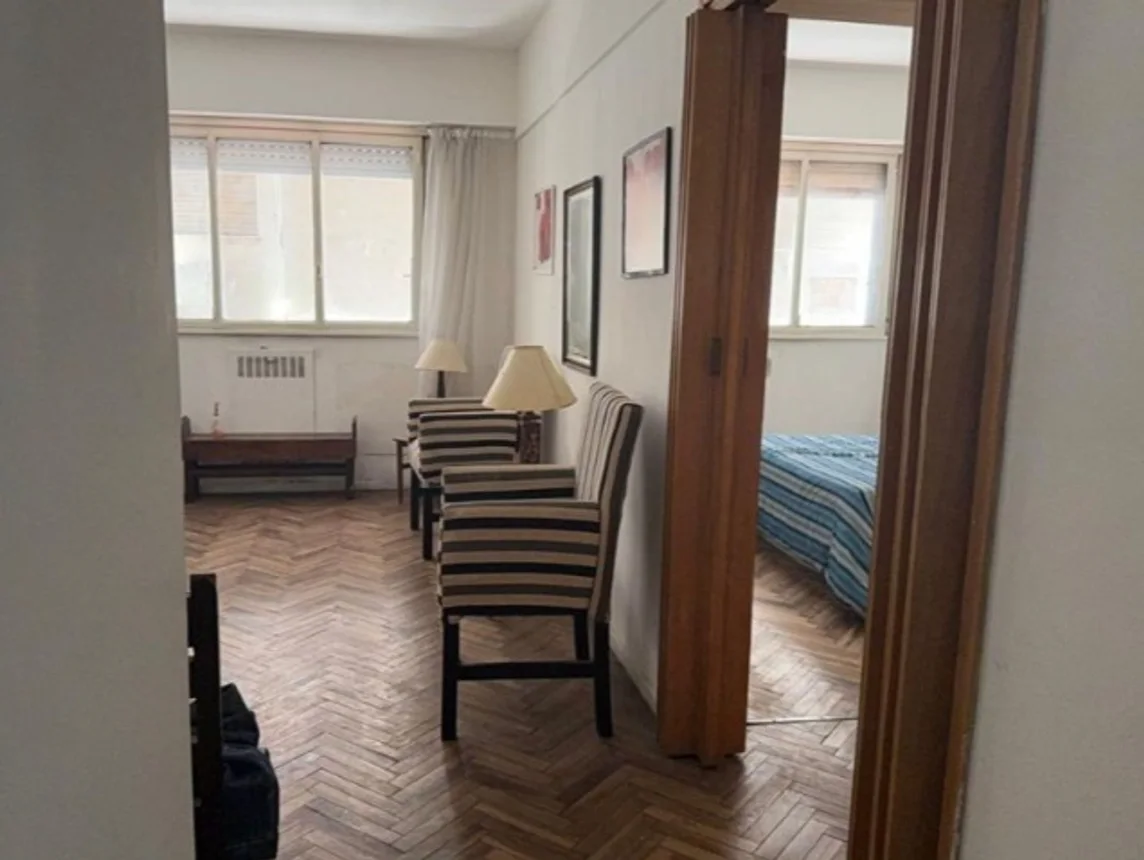 Departamento de 2 ambientes en venta en Recoleta, Montevideo 1900, foto 2