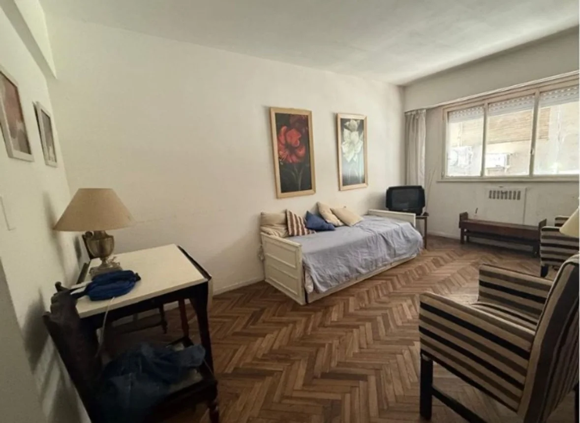 Departamento de 2 ambientes en venta en Recoleta, Montevideo 1900, foto 3