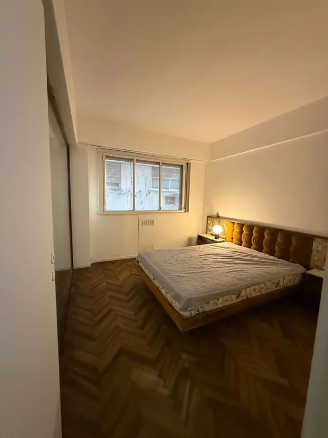 Departamento de 2 ambientes en venta en Recoleta, Montevideo 1900, foto 4