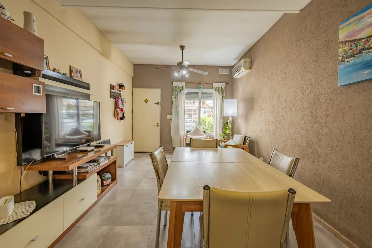 Dúplex de 3 ambientes en venta en Castelar, Félix de Azara 1100, foto 2