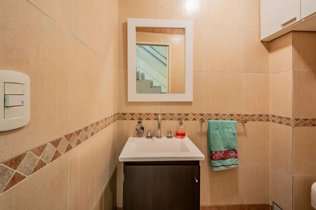 Dúplex de 3 ambientes en venta en Castelar, Félix de Azara 1100, foto 5