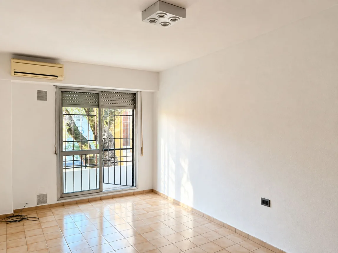 Monoambiente en venta en Rosario