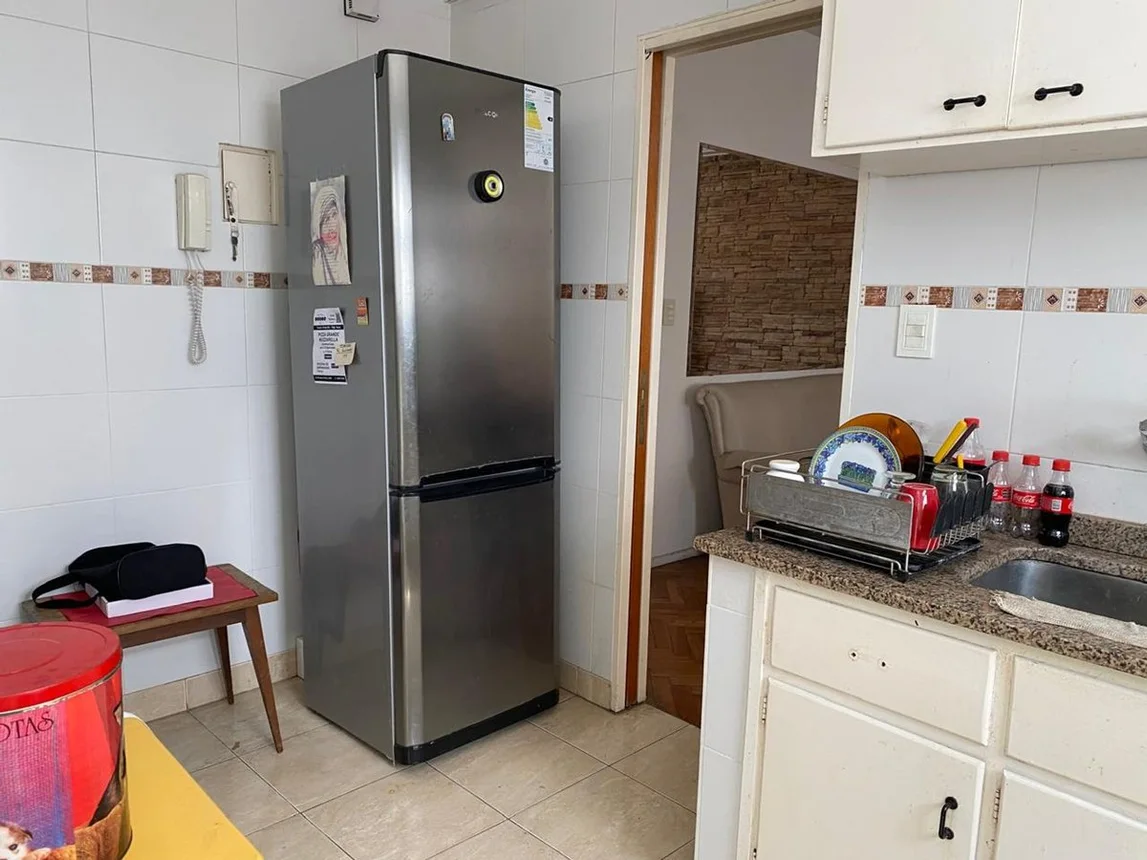 Departamento de 2 ambientes en venta en Almagro, Avenida Rivadavia 3900, foto 4