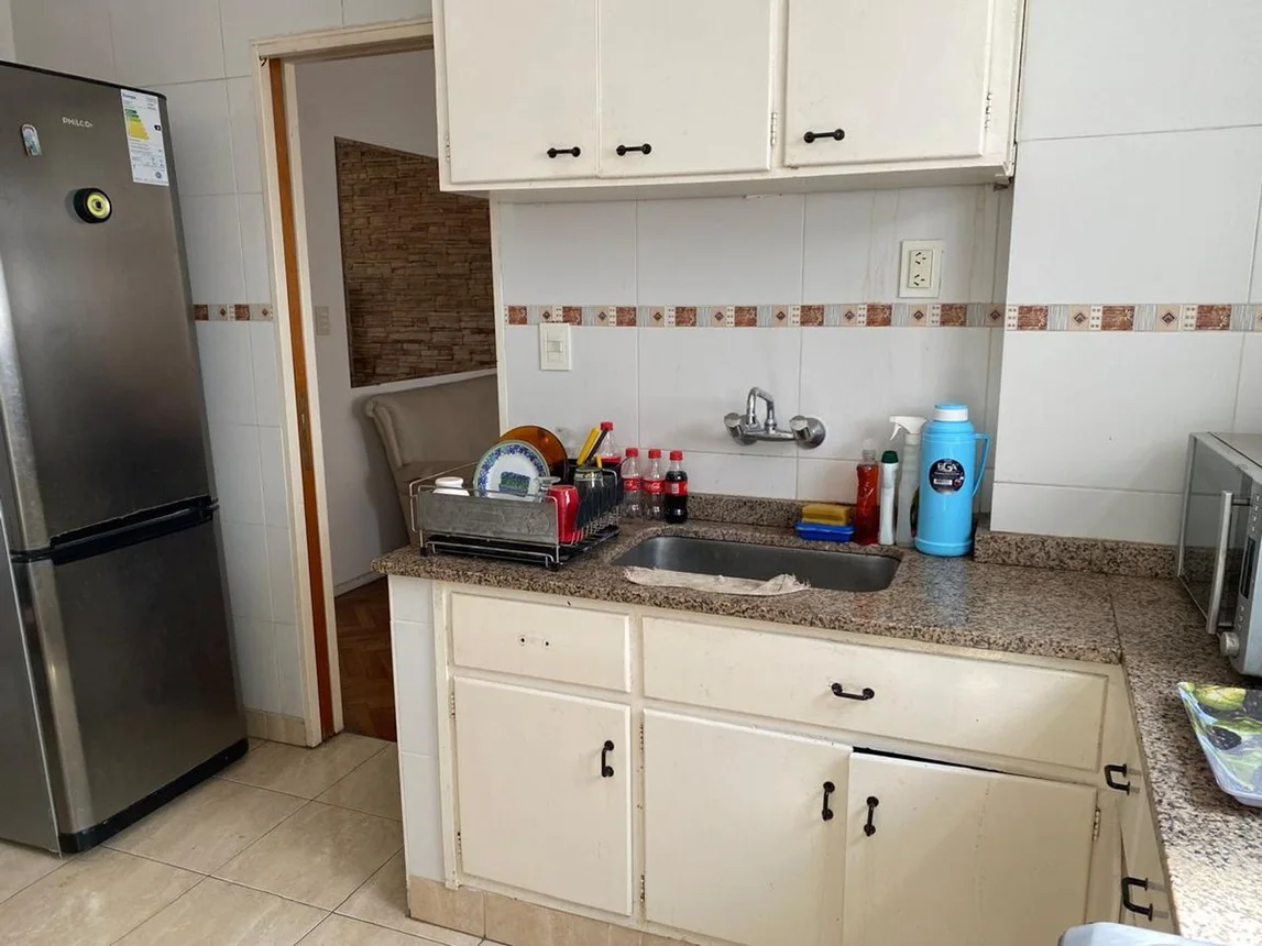 Departamento de 2 ambientes en venta en Almagro, Avenida Rivadavia 3900, foto 5