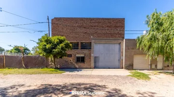 VENTA GALPON COMERCIAL/ DEPOSITO