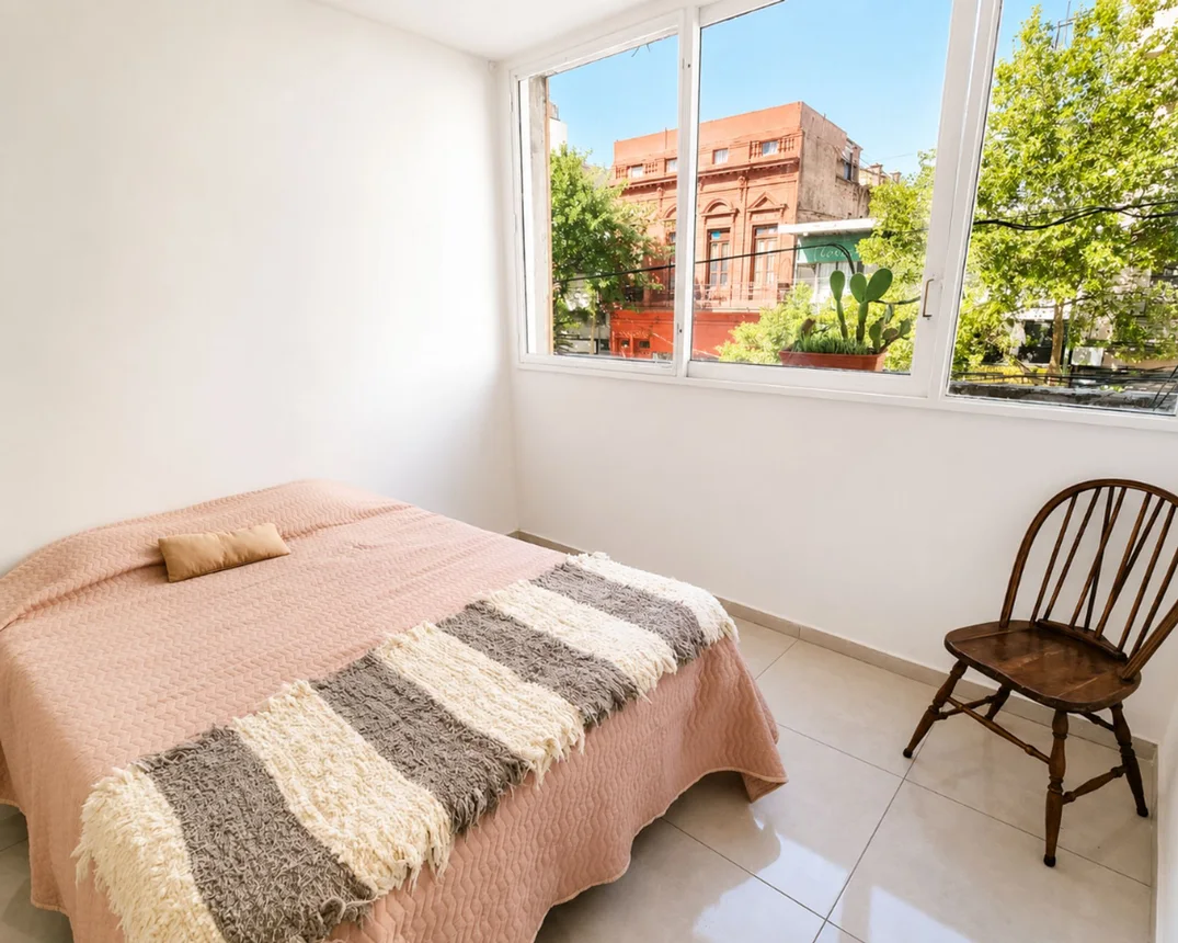 Monoambiente en venta en La Boca, foto 2
