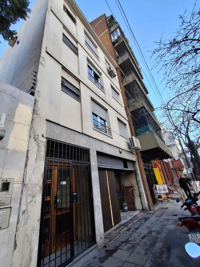 Departamento en venta en Monserrat