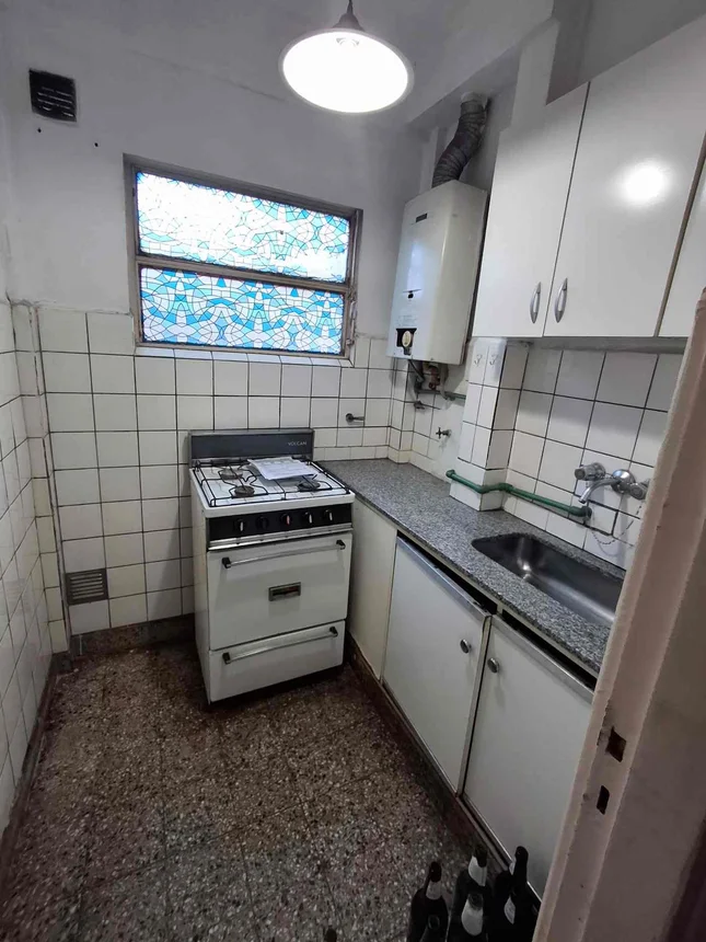 Departamento en venta en Monserrat, foto 3