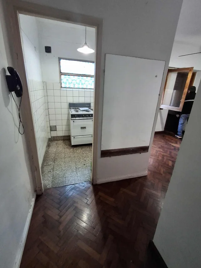 Departamento en venta en Monserrat, foto 2