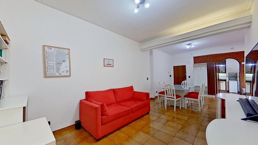 Departamento 3 ambientes en VENTA en Ramos Mejía