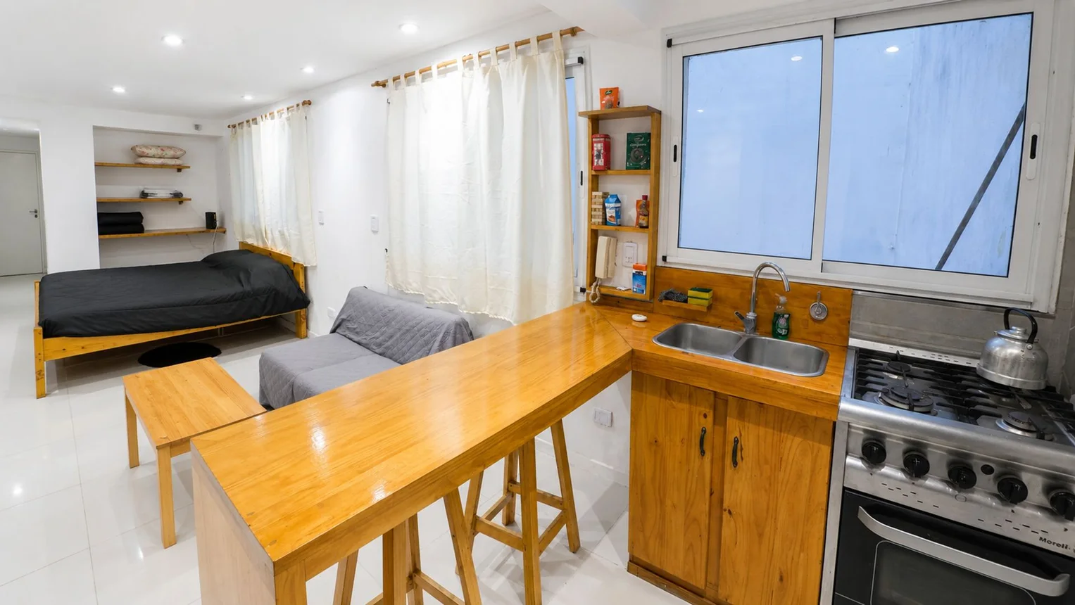Departamento en venta en Mar del Plata, foto 4