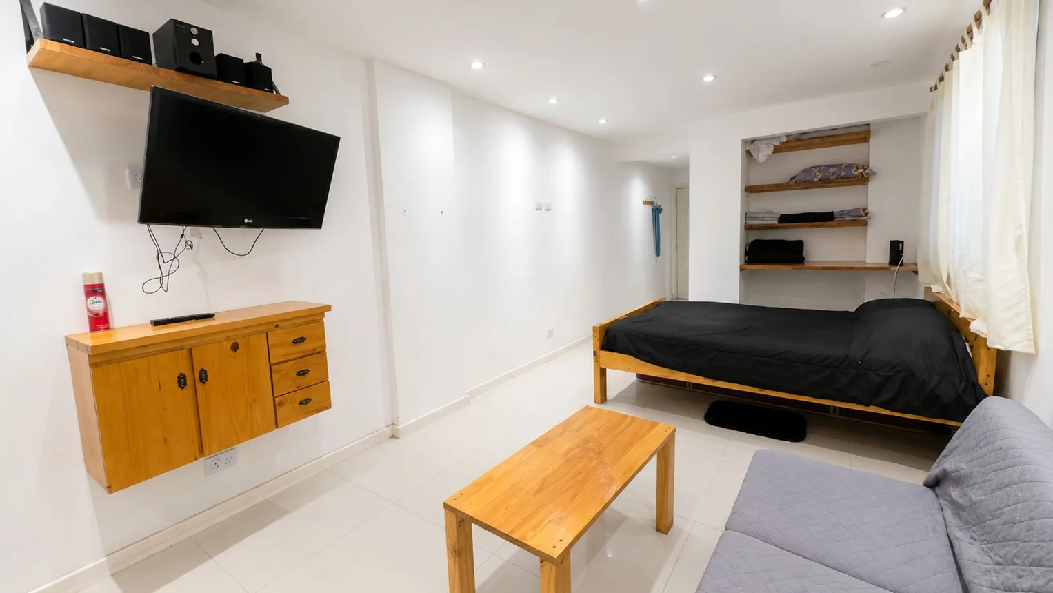 Departamento en venta en Mar del Plata