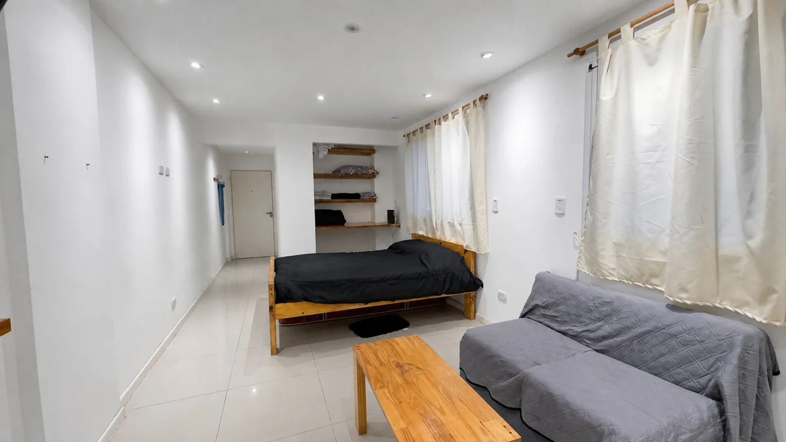 Departamento en venta en Mar del Plata, foto 3