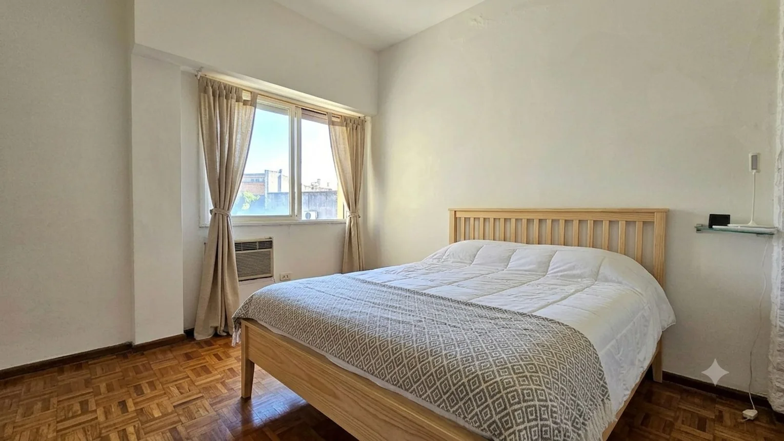 Departamento de 2 ambientes en venta en Agronomía, Gutenberg 3000, foto 3