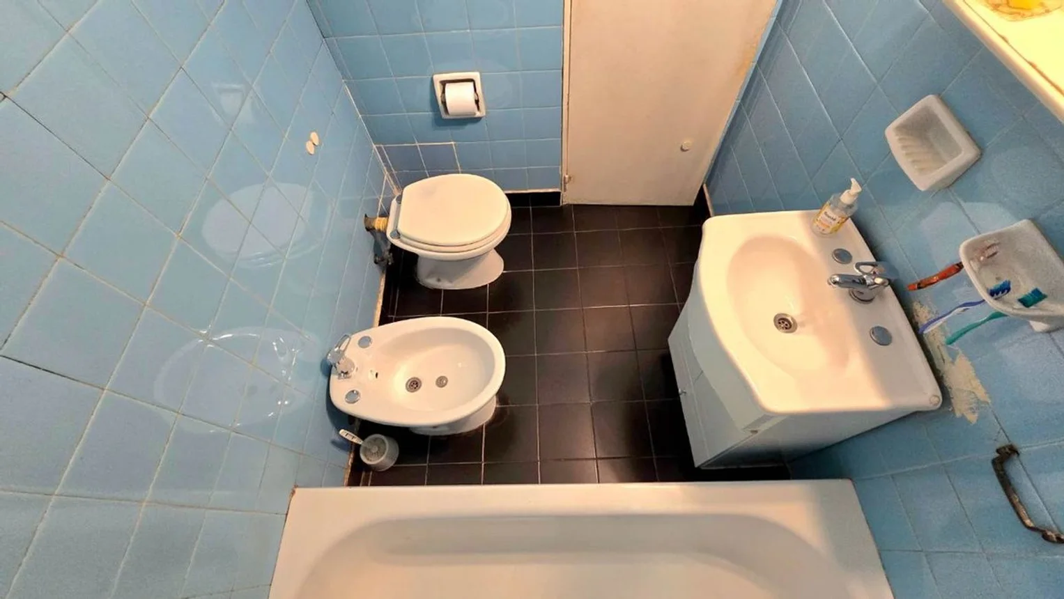 Departamento de 2 ambientes en venta en Agronomía, Gutenberg 3000, foto 4