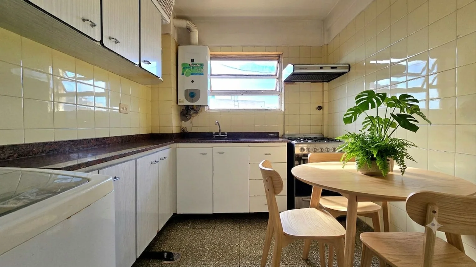 Departamento de 2 ambientes en venta en Agronomía, Gutenberg 3000, foto 2