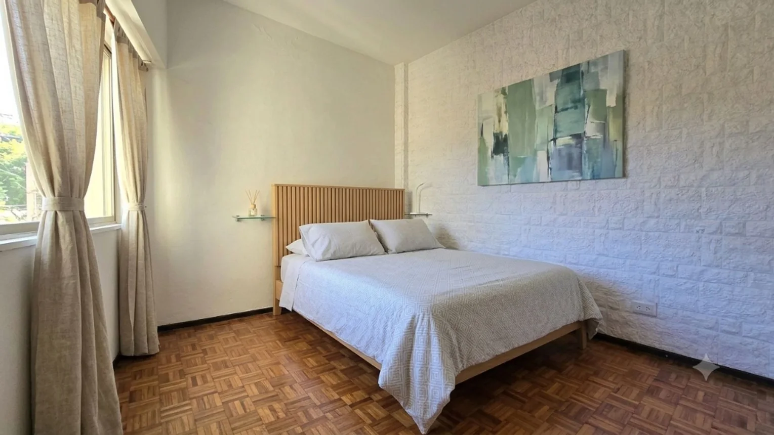 Departamento de 2 ambientes en venta en Agronomía, Gutenberg 3000, foto 5