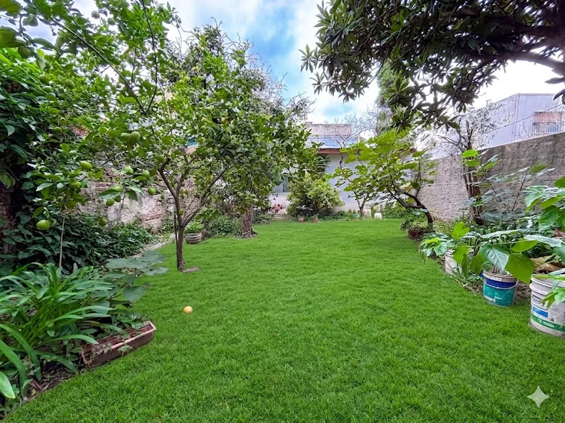 Casa en venta en Villa Soldati, Tabaré 6100
