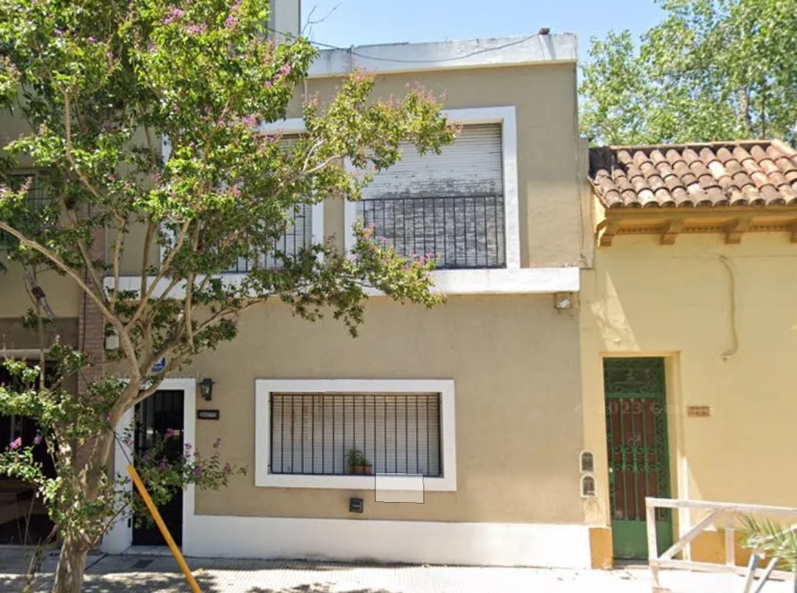 Casa de 5 ambientes en venta en Villa Urquiza, Andonaegui 2400, foto 2