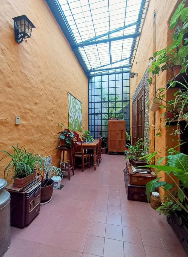 Casa de 5 ambientes en venta en Villa Urquiza, Andonaegui 2400, foto 3
