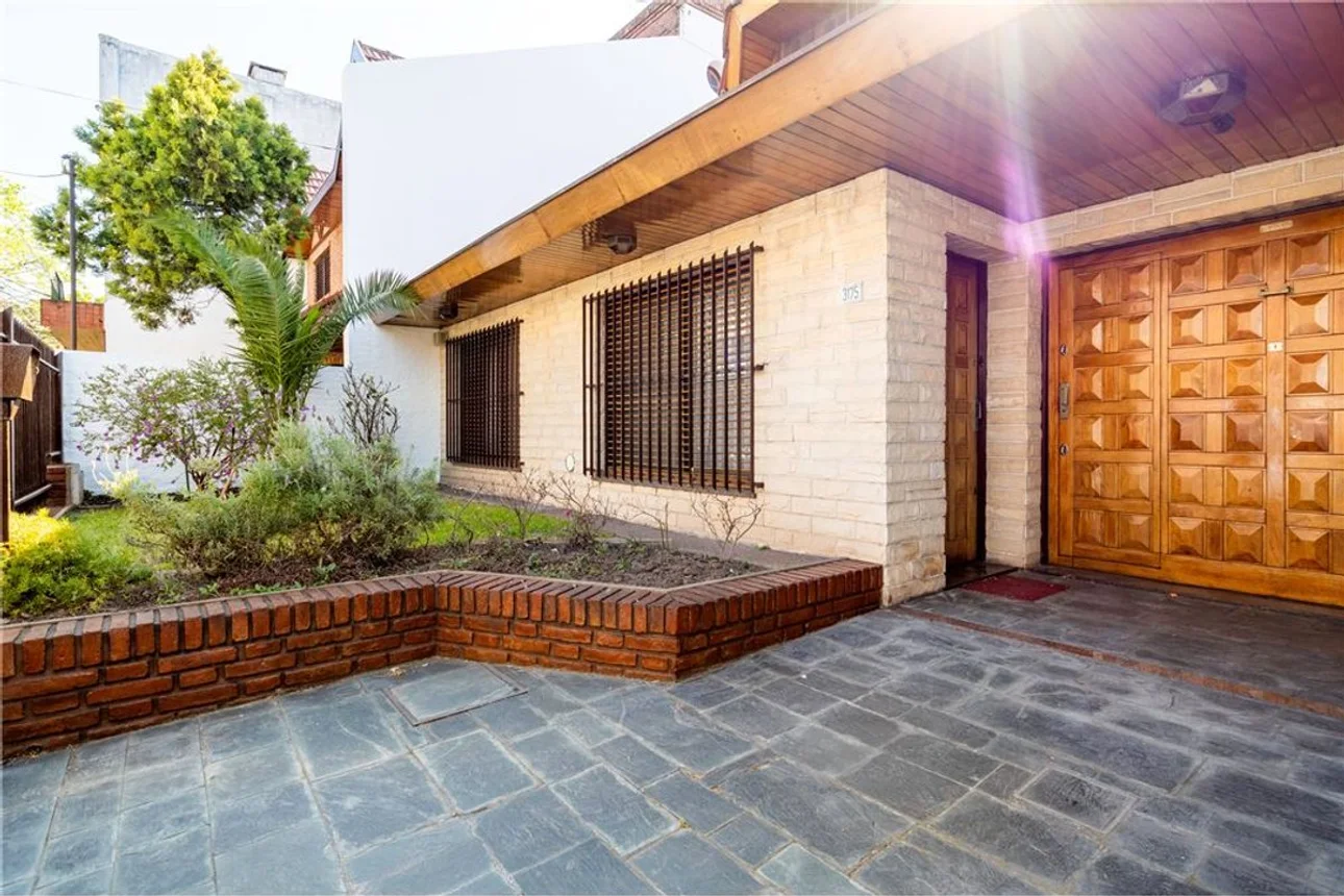 Casa en venta en Villa Ballester