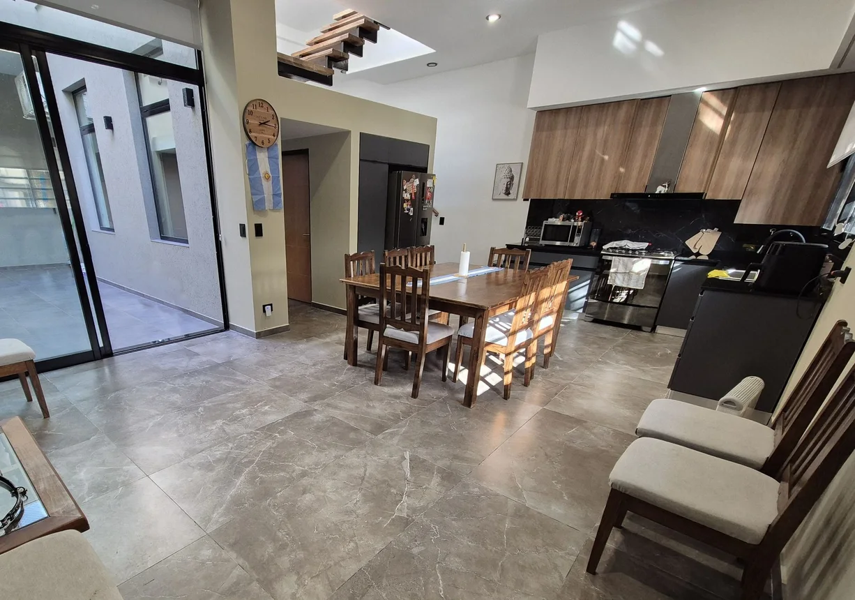 Casa en venta en Colegiales