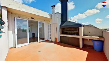 VENTA PH 4 AMBIENTES TERRAZA COCHERA VILLA CRESPO