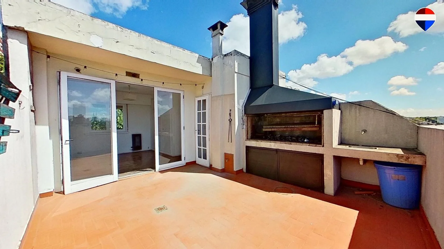 PH en venta en Villa Crespo