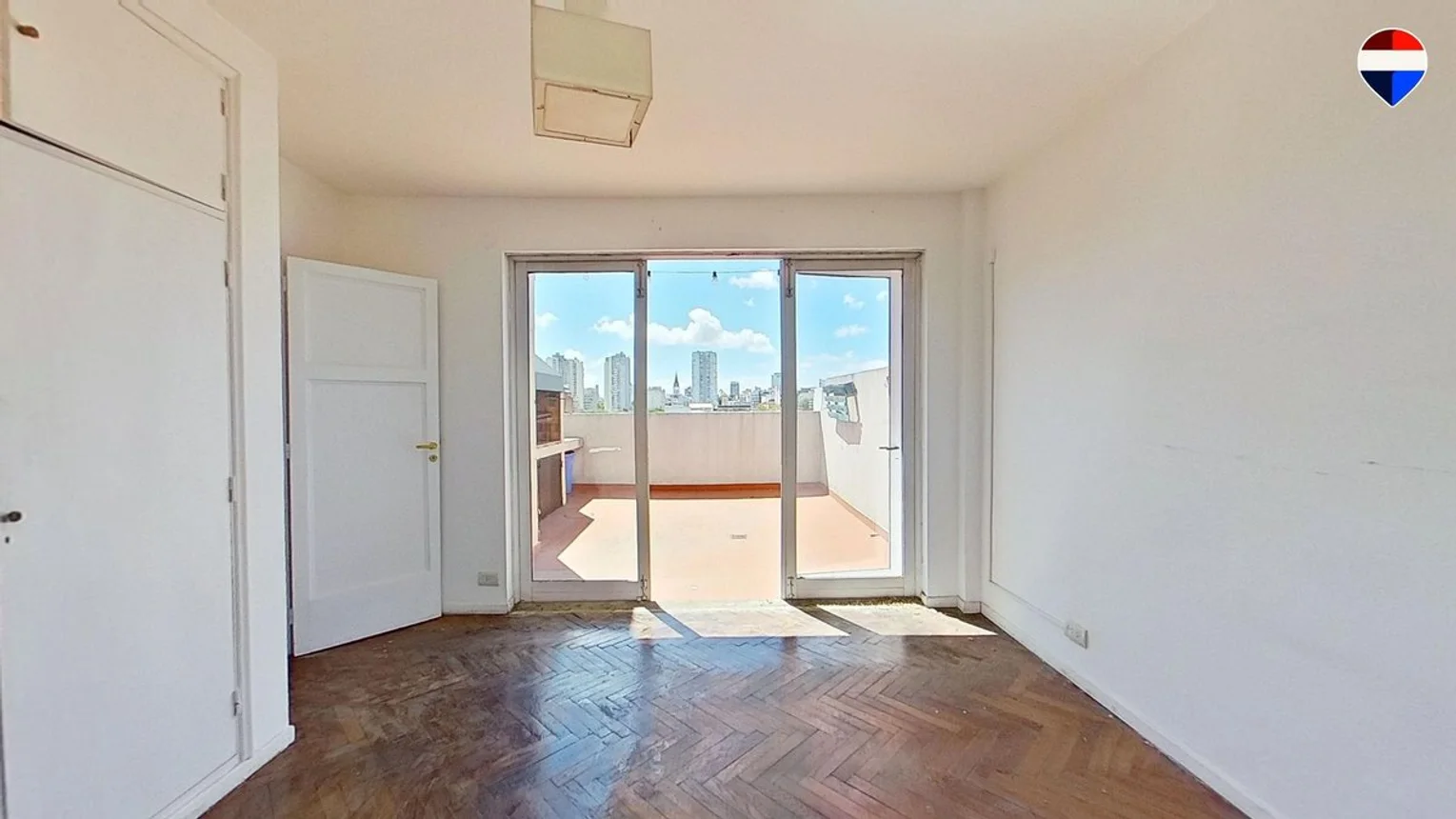 PH en venta en Villa Crespo, foto 3