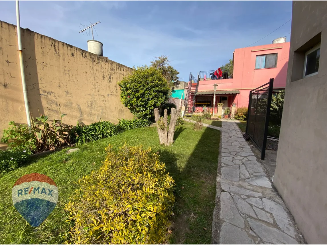 Casa de 4 ambientes en venta en Victoria, Martín Rodríguez 2400