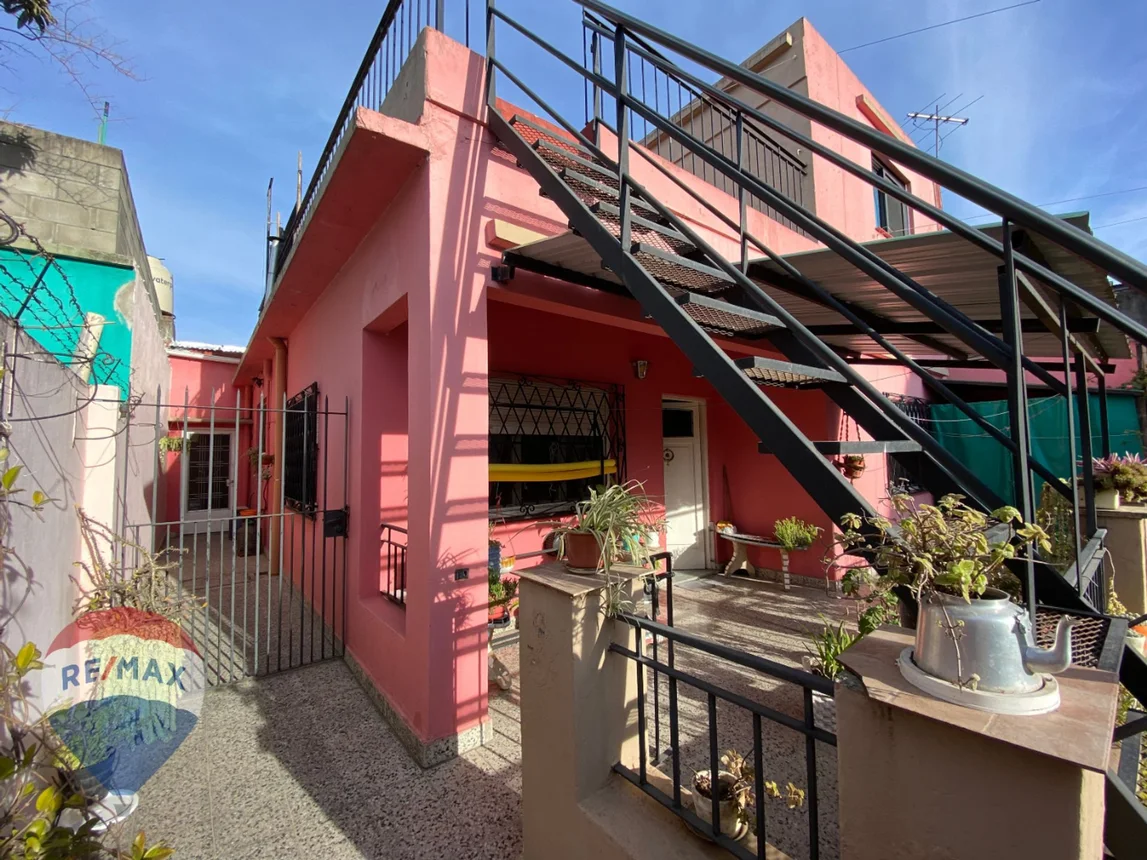 Casa de 4 ambientes en venta en Victoria, Martín Rodríguez 2400, foto 3