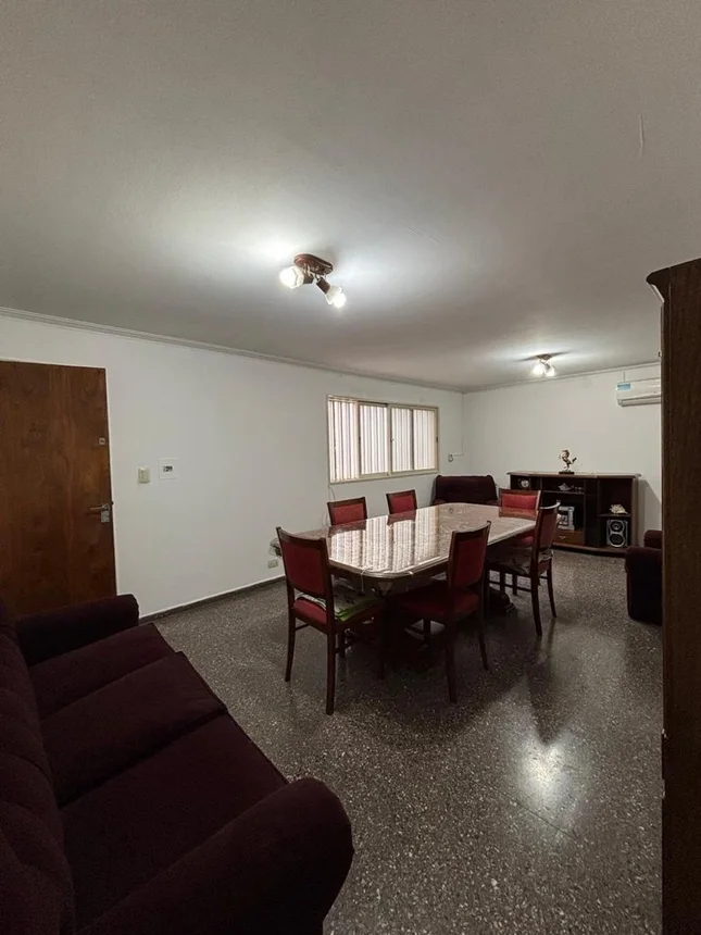 Departamento en venta en Mendoza