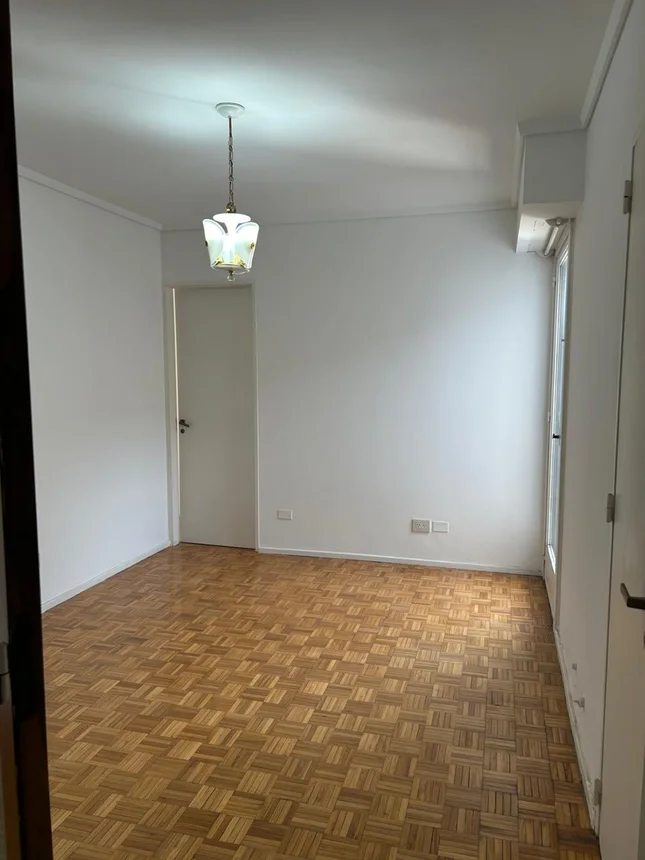 Departamento de 2 ambientes en venta en Belgrano, Franklin Delano Roosevelt 2600