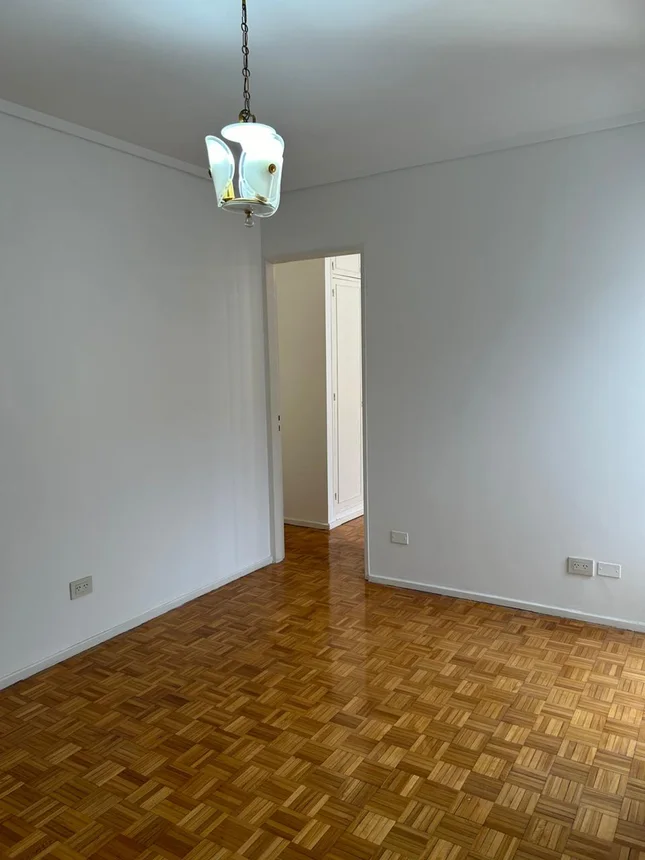 Departamento de 2 ambientes en venta en Belgrano, Franklin Delano Roosevelt 2600, foto 2