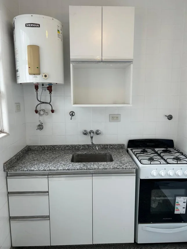 Departamento de 2 ambientes en venta en Belgrano, Franklin Delano Roosevelt 2600, foto 3