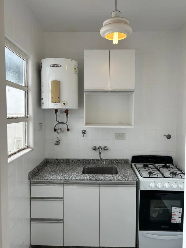 Departamento de 2 ambientes en venta en Belgrano, Franklin Delano Roosevelt 2600, foto 4