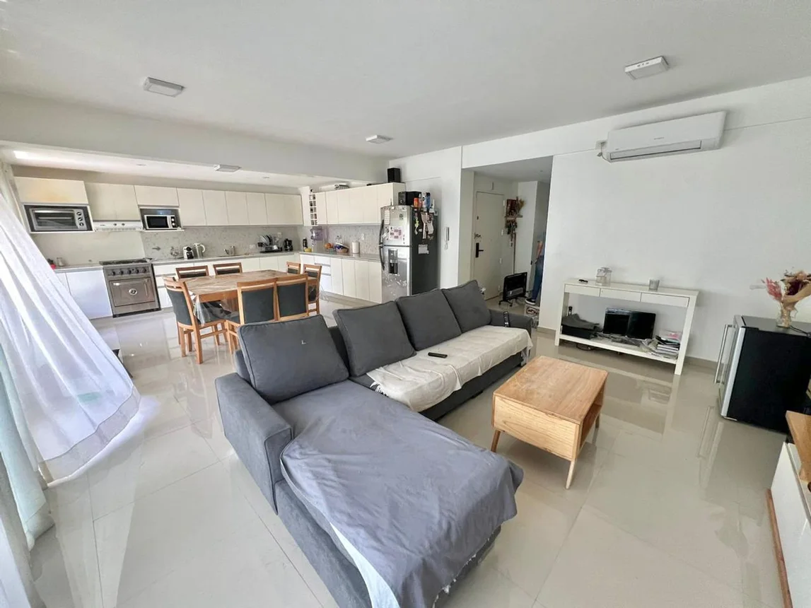 Venta dept 4 amb-almagro-2 coch-balcón-apt.cred, foto 3