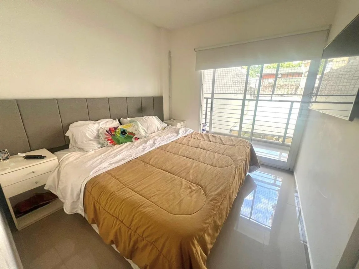 Venta dept 4 amb-almagro-2 coch-balcón-apt.cred, foto 5