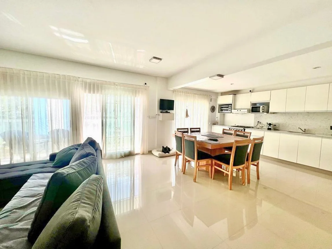 Venta dept 4 amb-almagro-2 coch-balcón-apt.cred, foto 1