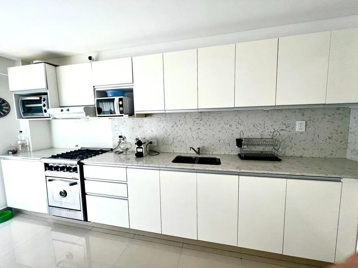 Venta dept 4 amb-almagro-2 coch-balcón-apt.cred, foto 2