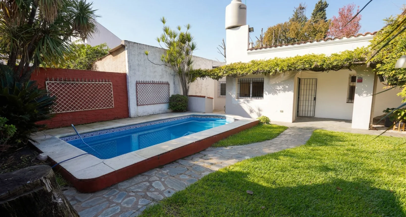 Casa de 4 ambientes en venta en Villa Ballester, Paraná 2400, foto 5